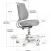 Дитяче крісло Evo-Kids Mio Ergo Lite Grey (арт.Y-507 Lite G) 