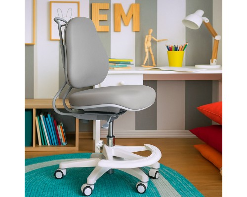 Дитяче крісло Evo-Kids Mio Ergo Lite Grey (арт.Y-507 Lite G) 