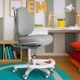Дитяче крісло Evo-Kids Mio Ergo Lite Grey (арт.Y-507 Lite G) 