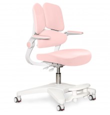Дитяче крісло Mealux Trident Pink (арт.Y-617 KP)