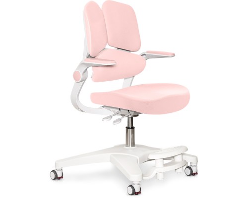 Дитяче крісло Mealux Trident Pink (арт.Y-617 KP) 