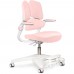 Дитяче крісло Mealux Trident Pink (арт.Y-617 KP) 