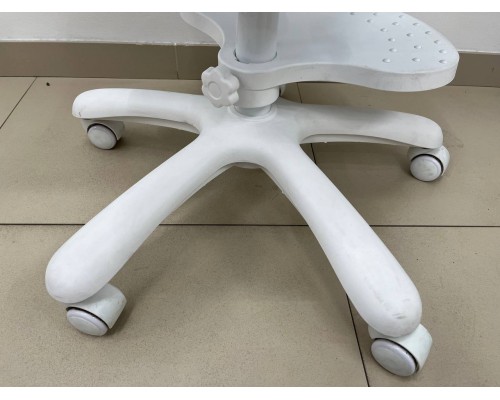Дитяче крісло Evo-Kids Sirius Air Blue (арт. Y-605 KBL) 