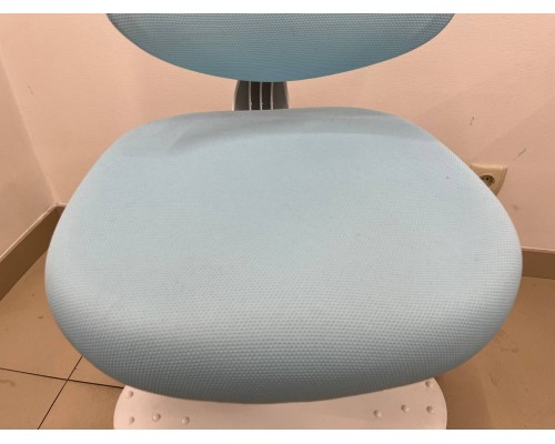 Дитяче крісло Evo-Kids Sirius Air Blue (арт. Y-605 KBL) 