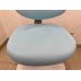 Дитяче крісло Evo-Kids Sirius Air Blue (арт. Y-605 KBL) 