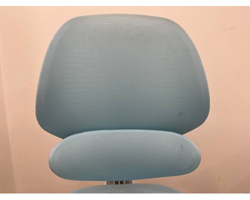 Дитяче крісло Evo-Kids Sirius Air Blue (арт. Y-605 KBL) 