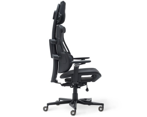 Геймерське крісло Cyberlux V10 Black (арт. GM-V10 PB) 