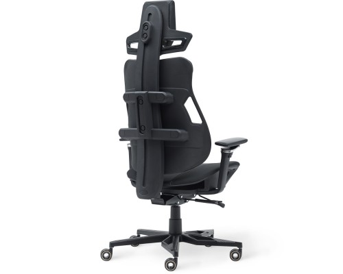 Геймерське крісло Cyberlux V10 Black (арт. GM-V10 PB) 