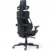 Геймерське крісло Cyberlux V10 Black (арт. GM-V10 PB) 