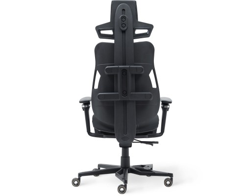 Геймерське крісло Cyberlux V10 Black (арт. GM-V10 PB) 