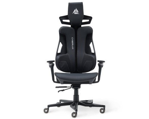 Геймерське крісло Cyberlux V10 Black (арт. GM-V10 PB) 