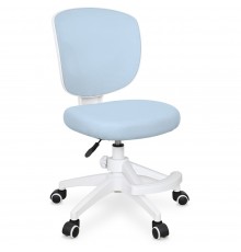 Дитяче крісло Evo-Kids Study Air Plus Blue (арт. Y-101 KBL Plus)