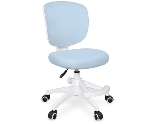 Дитяче крісло Evo-Kids Study Air Plus Blue (арт. Y-101 KBL Plus) 