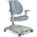 Дитяче крісло Mealux Supra Duo Plus Dark Blue (арт.Y-116 DB) 