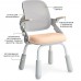 Дитяче крісло Mealux Neo Air Static Peach (арт.Y-306 PG) 