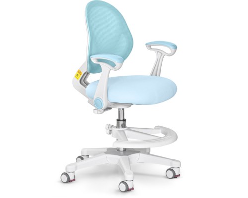 Дитяче крісло Evo-kids Mio Air Blue (арт.Y-307 KBL) 