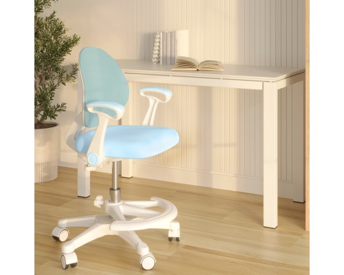 Дитяче крісло Evo-kids Mio Air Blue (арт.Y-307 KBL) 