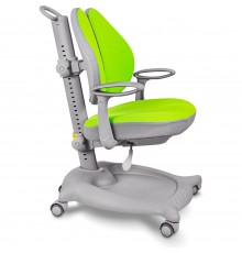 Крісло дитяче ErgoKids GT Y-404 ortopedic green