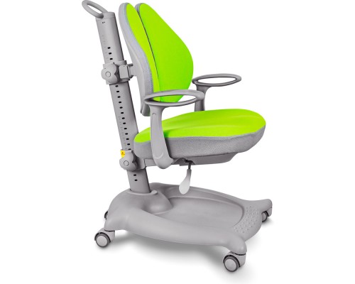 Крісло дитяче ErgoKids GT Y-404 ortopedic green 