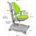 Крісло дитяче ErgoKids GT Y-404 ortopedic green 