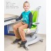 Крісло дитяче ErgoKids GT Y-404 ortopedic green 