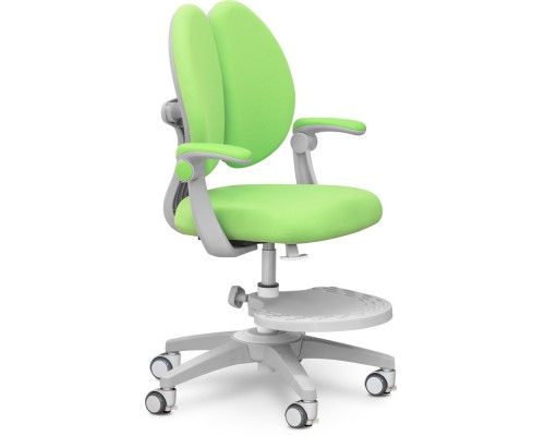 Дитяче крісло Mealux Sprint Duo Green (арт.Y-412 KZ) 
