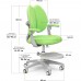 Дитяче крісло Mealux Sprint Duo Green (арт.Y-412 KZ) 