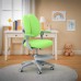 Дитяче крісло Mealux Sprint Duo Green (арт.Y-412 KZ) 
