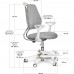 Дитяче крісло Evo-Kids Mio Ergo Grey (арт.Y-507 G) 