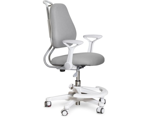Дитяче крісло Evo-Kids Mio Ergo Grey (арт.Y-507 G) 