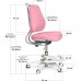 Дитяче крісло Evo-Kids Mio Ergo Lite Pink (арт.Y-507 Lite KP) 