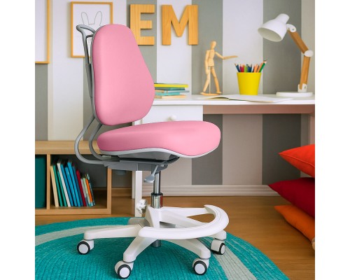 Дитяче крісло Evo-Kids Mio Ergo Lite Pink (арт.Y-507 Lite KP) 