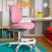 Дитяче крісло Evo-Kids Mio Ergo Lite Pink (арт.Y-507 Lite KP) 