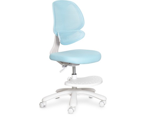 Дитяче крісло Evo-Kids Sirius Air Blue (арт. Y-605 KBL) 