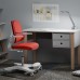 Дитяче крісло Mealux Trident Red (арт.Y-617 KR) 
