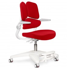 Дитяче крісло Mealux Trident Red (арт.Y-617 KR)