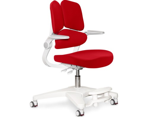Дитяче крісло Mealux Trident Red (арт.Y-617 KR) 