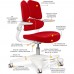 Дитяче крісло Mealux Trident Red (арт.Y-617 KR) 