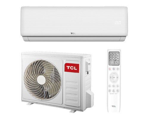 Кондиціонер TCL TAC-09CHSD/XAB1I Inverter R32 WI-FI Ready