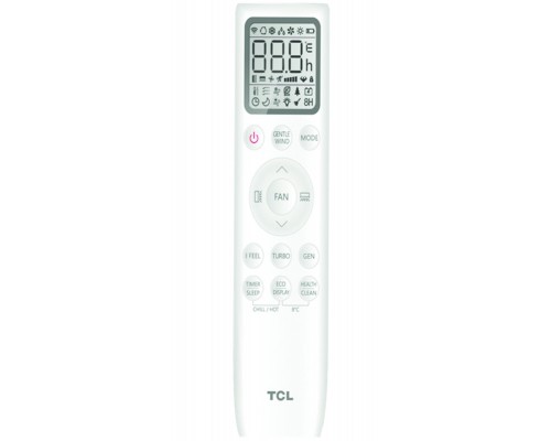Кондиціонер TCL TAC-09CHSD/XAB1I Inverter R32 WI-FI Ready