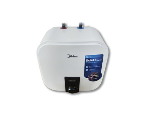 Водонагрівач MIDEA D10-20VI(U)