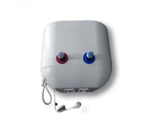 Водонагрівач MIDEA D10-20VI(U)