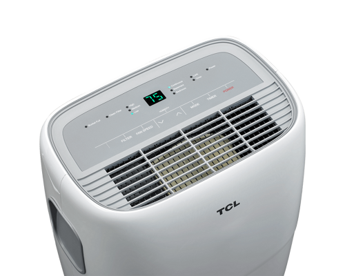 Осушувач повітря TCL DEA35EB