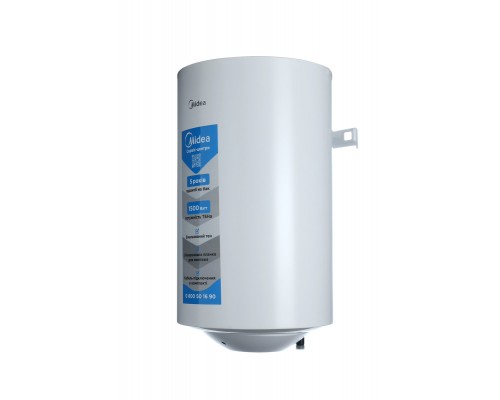 Водонагрівач MIDEA INSTALL 80