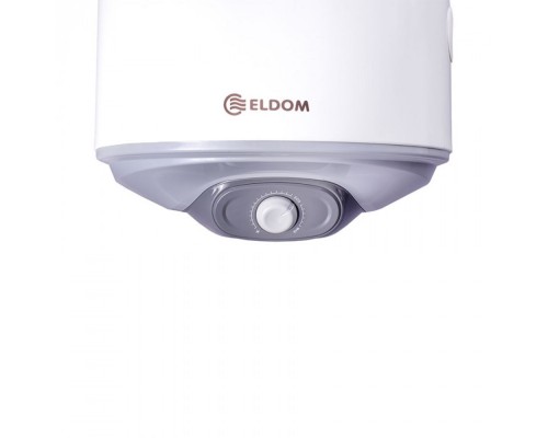 Водонагрівач Eldom Eureka 120 2x1.0 kW WV12046D
