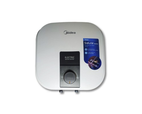 Водонагрівач MIDEA D10-20VI(O)