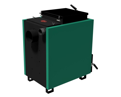 Котел опалювальний Zubr Mini 20 квт