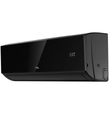 Кондиціонер TAC-09CHSD/XA82IN Black Inverter R32 WI-FI