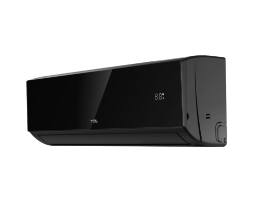 Кондиціонер TAC-09CHSD/XA82IN Black Inverter R32 WI-FI