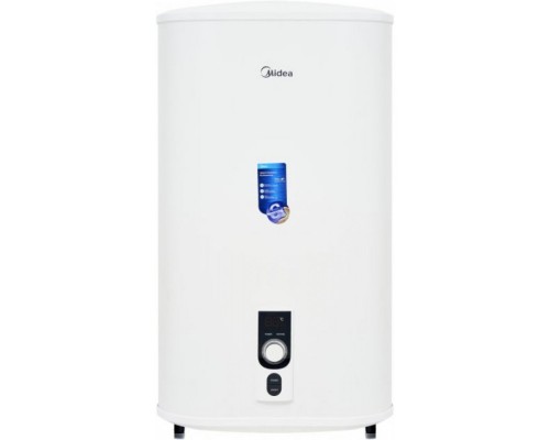 Водонагрівач MIDEA D100-20ED2(W)
